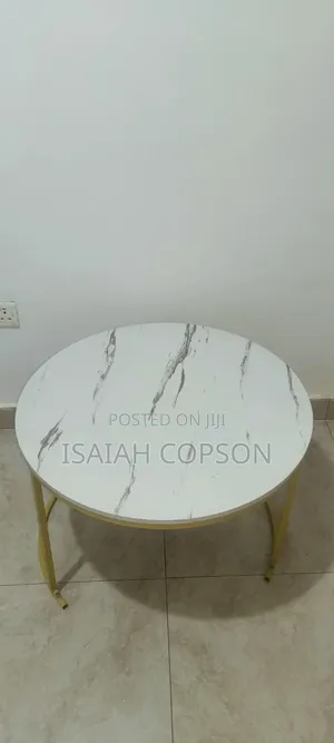 Center Table