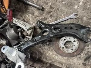 Honda CRV 2023,2024 Lower Arm.