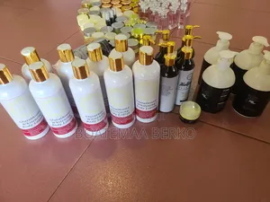 Glutathione Whitening Body Lotion