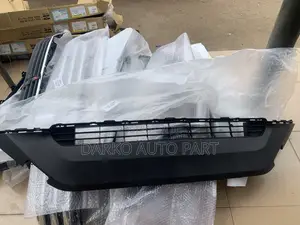 Rav Bumper Grill Available