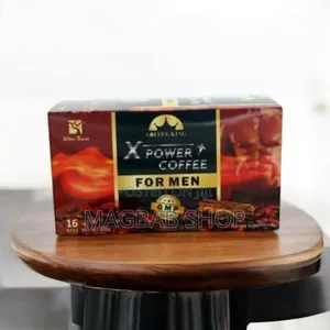 X Power Coffee for Men (Gm40901)
