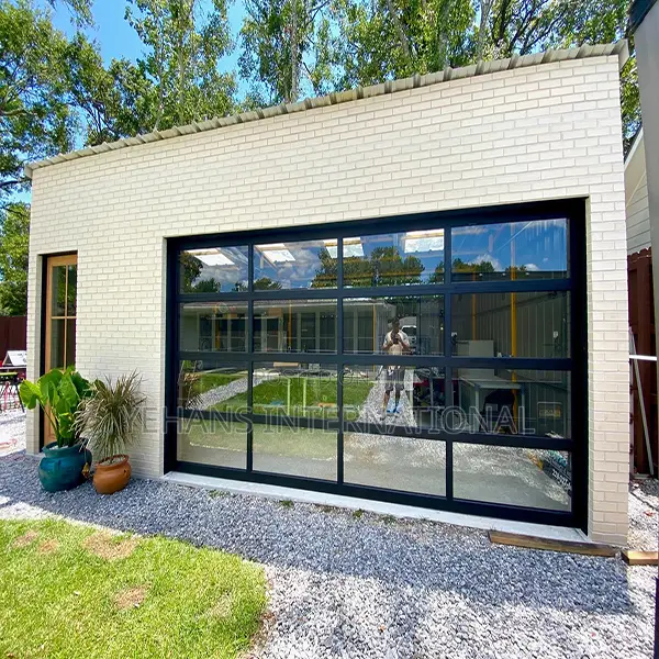 High Quality 2025 Garage Doors for Sale