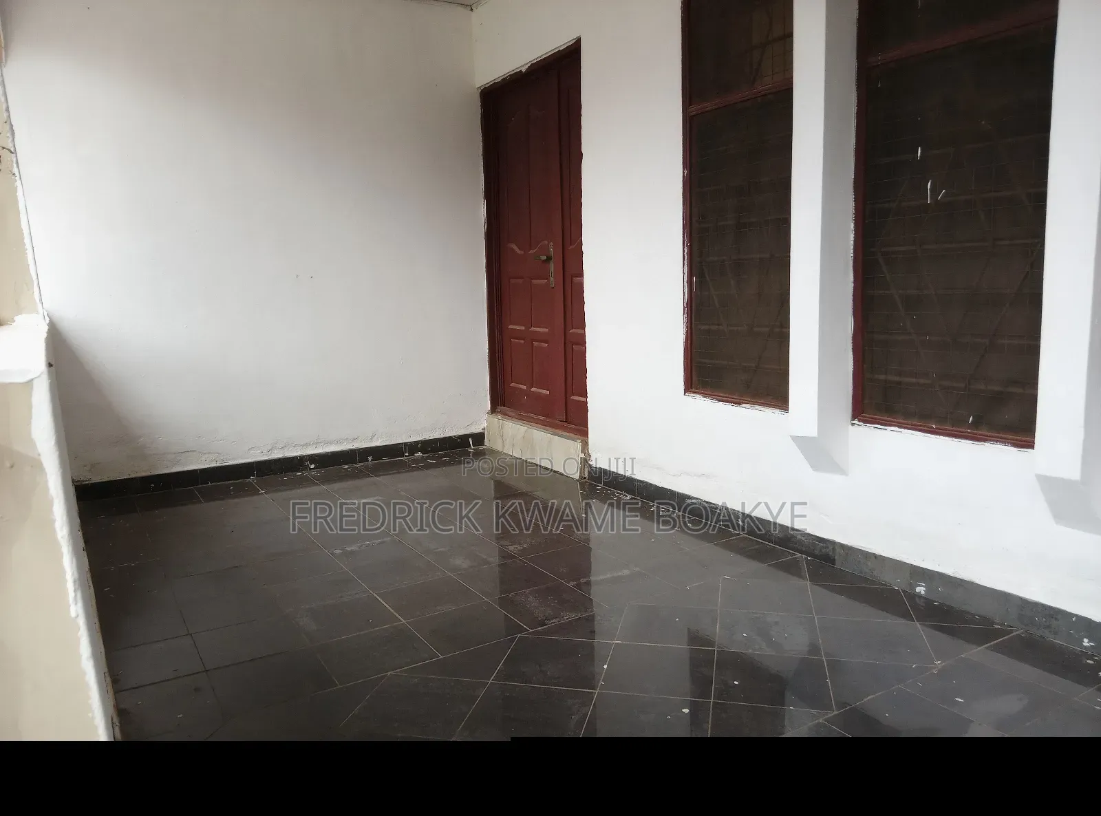 6bdrm House in Brother K Estate, Kumasi Metropolitan for sale