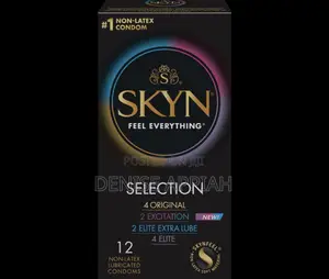 Skyn Condom