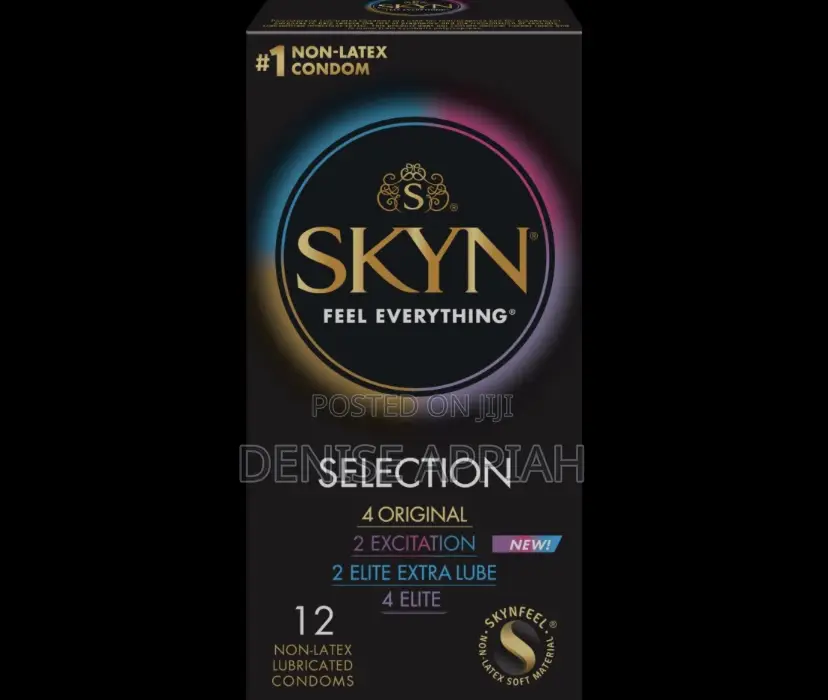 Skyn Condom