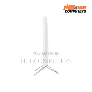 New Desktop Computer HP AiO 24 8GB Intel Core i5 SSD 512GB