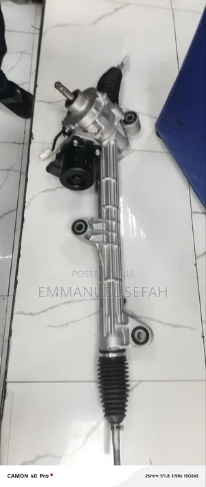 Honda Accord 2013,2016 Brand New Electronic Steering Rack