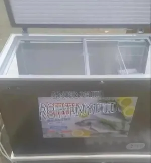 Original Snowsea Chest Freezer 270 Liters