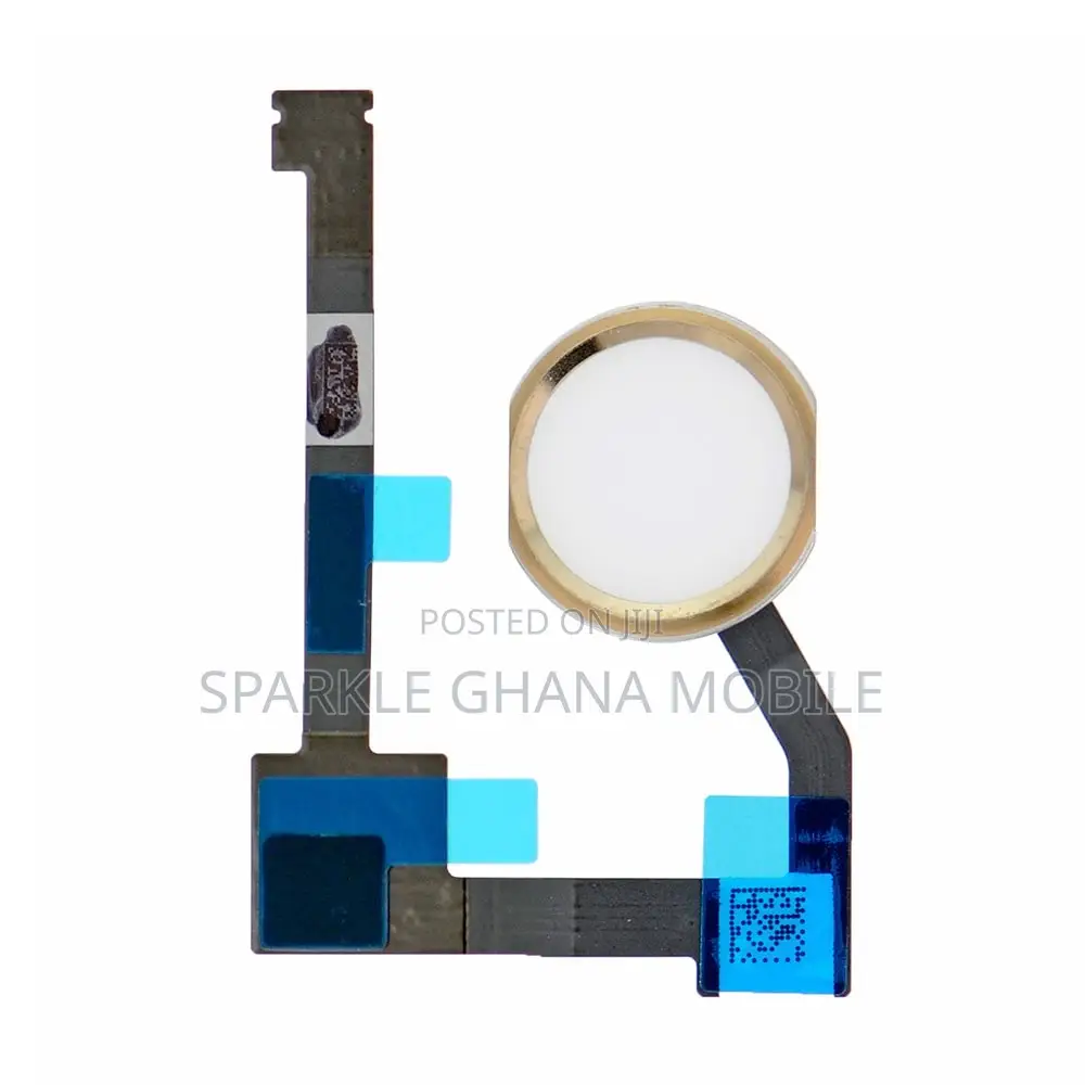 Apple iPad 2 Home Button Available