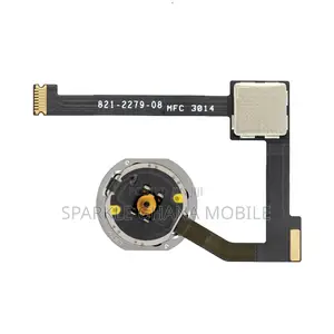 Apple iPad 2 Home Button Available
