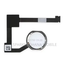 Apple iPad 2 Home Button Available
