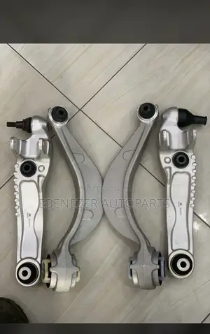 Jaguar F-pace Lower Control Arm