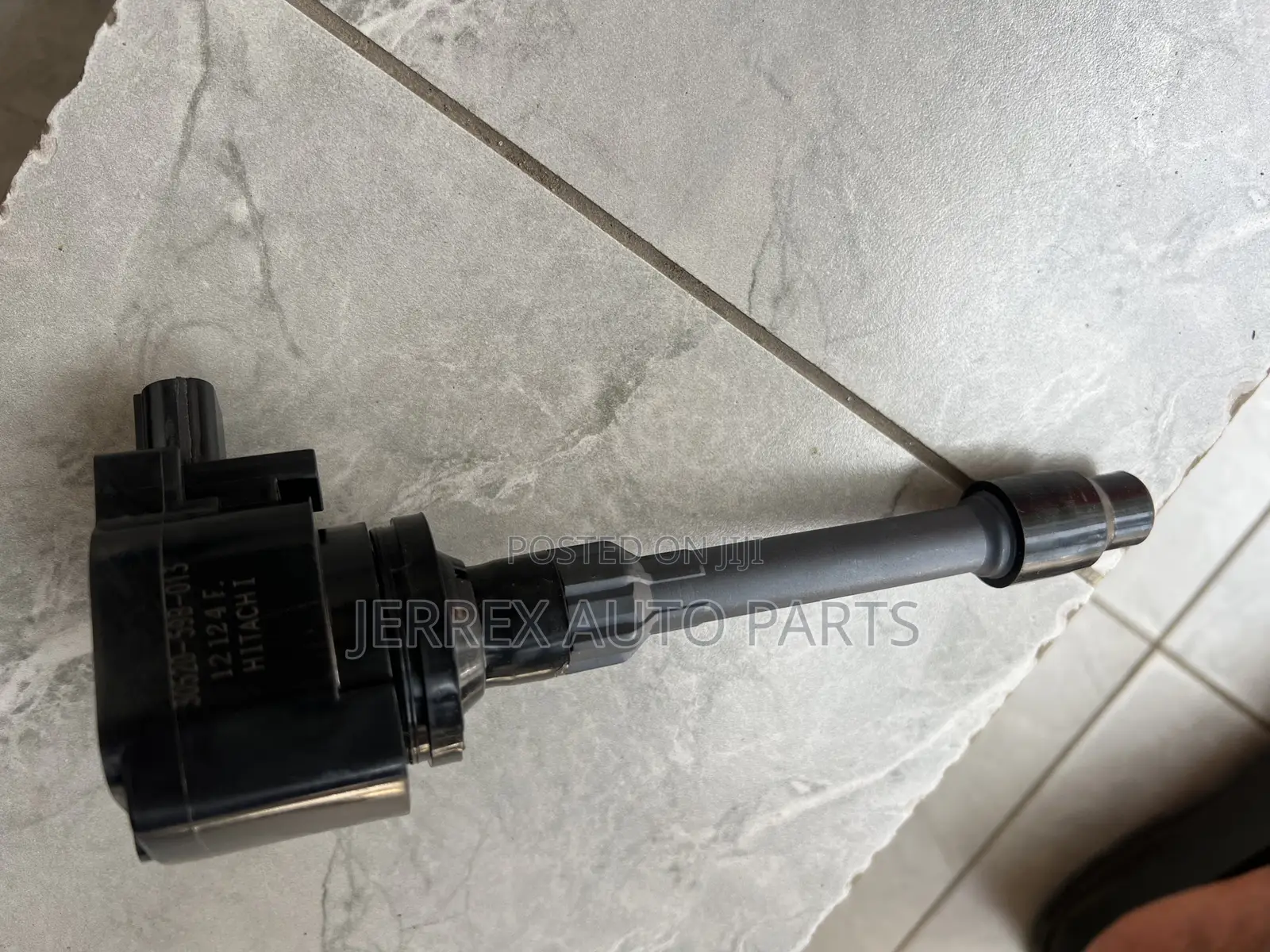 Honda Ignition Coil
