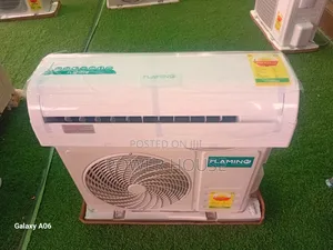 Comfort in Every Corner Sigma 1.5hp Air-Conditioner Cool