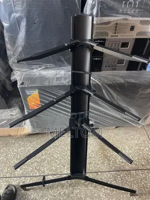 Trio Heavy Duty Keyboard Stand