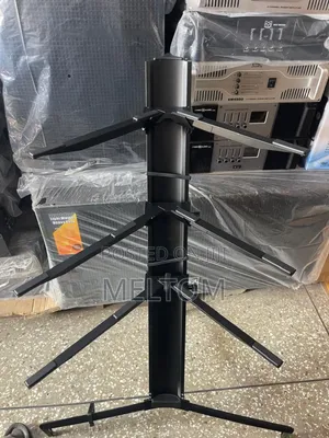 Trio Heavy Duty Keyboard Stand