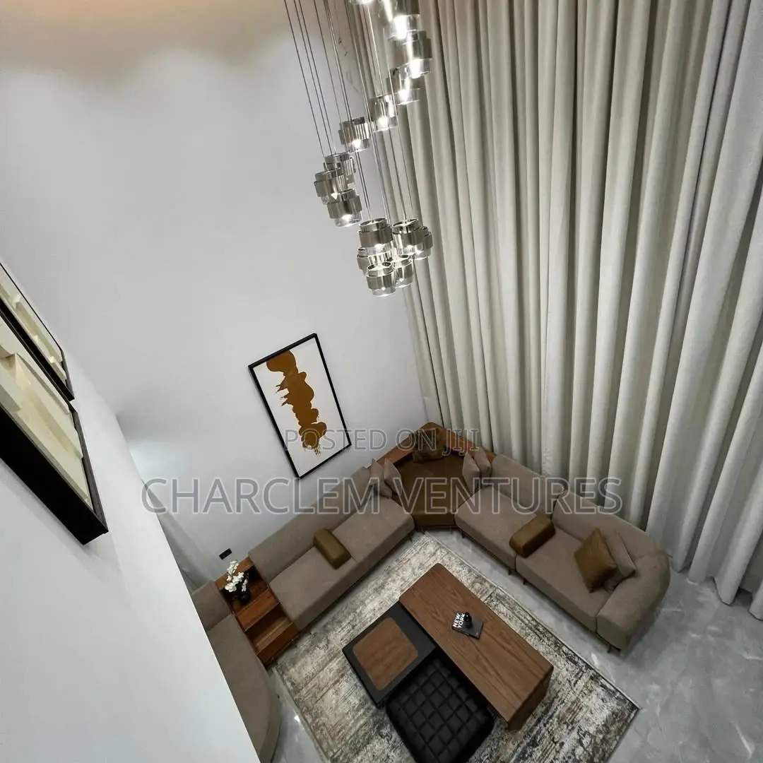 4bdrm House in Charclem Ventures, East Legon for sale