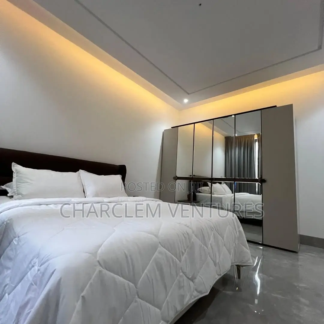 4bdrm House in Charclem Ventures, East Legon for sale