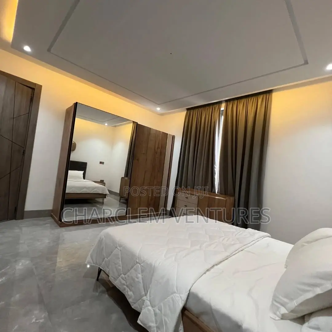 4bdrm House in Charclem Ventures, East Legon for sale