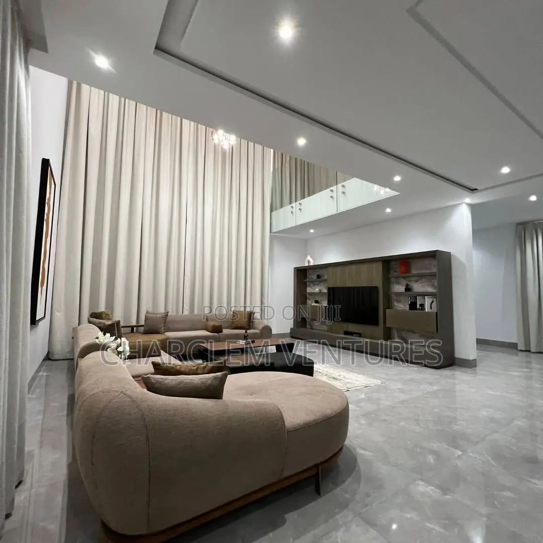4bdrm House in Charclem Ventures, East Legon for sale