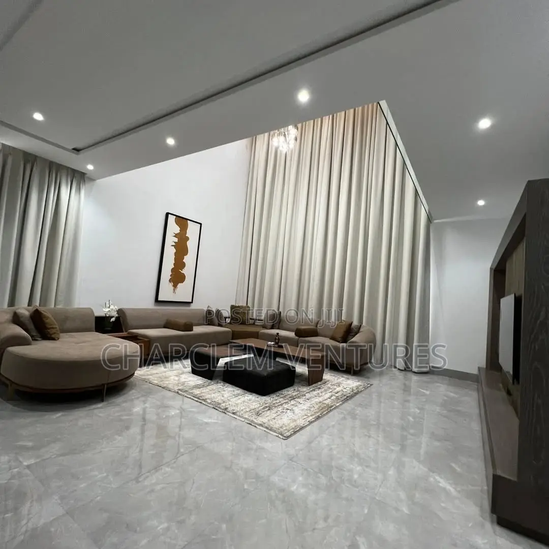4bdrm House in Charclem Ventures, East Legon for sale