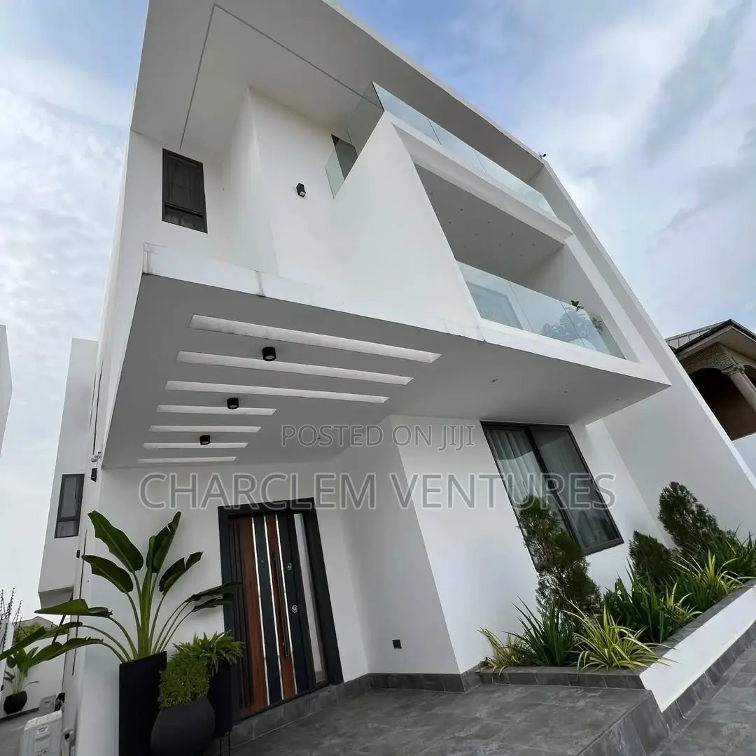 4bdrm House in Charclem Ventures, East Legon for sale