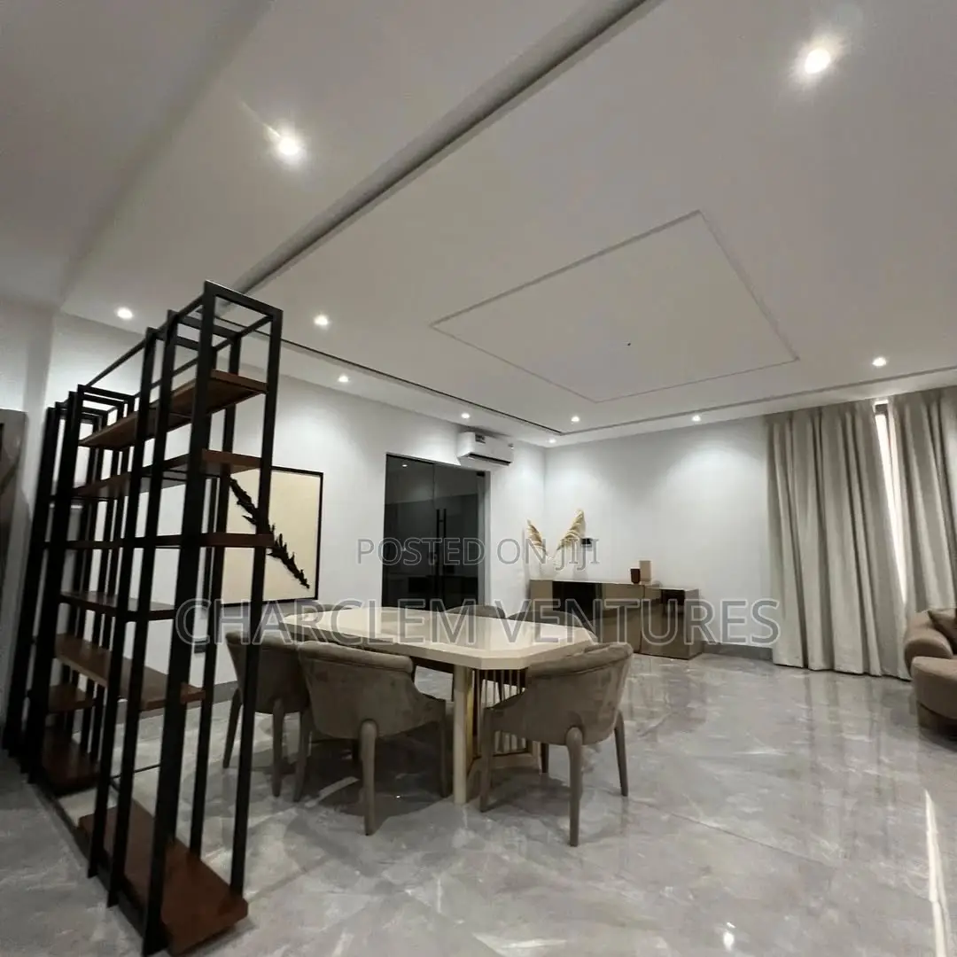 4bdrm House in Charclem Ventures, East Legon for sale