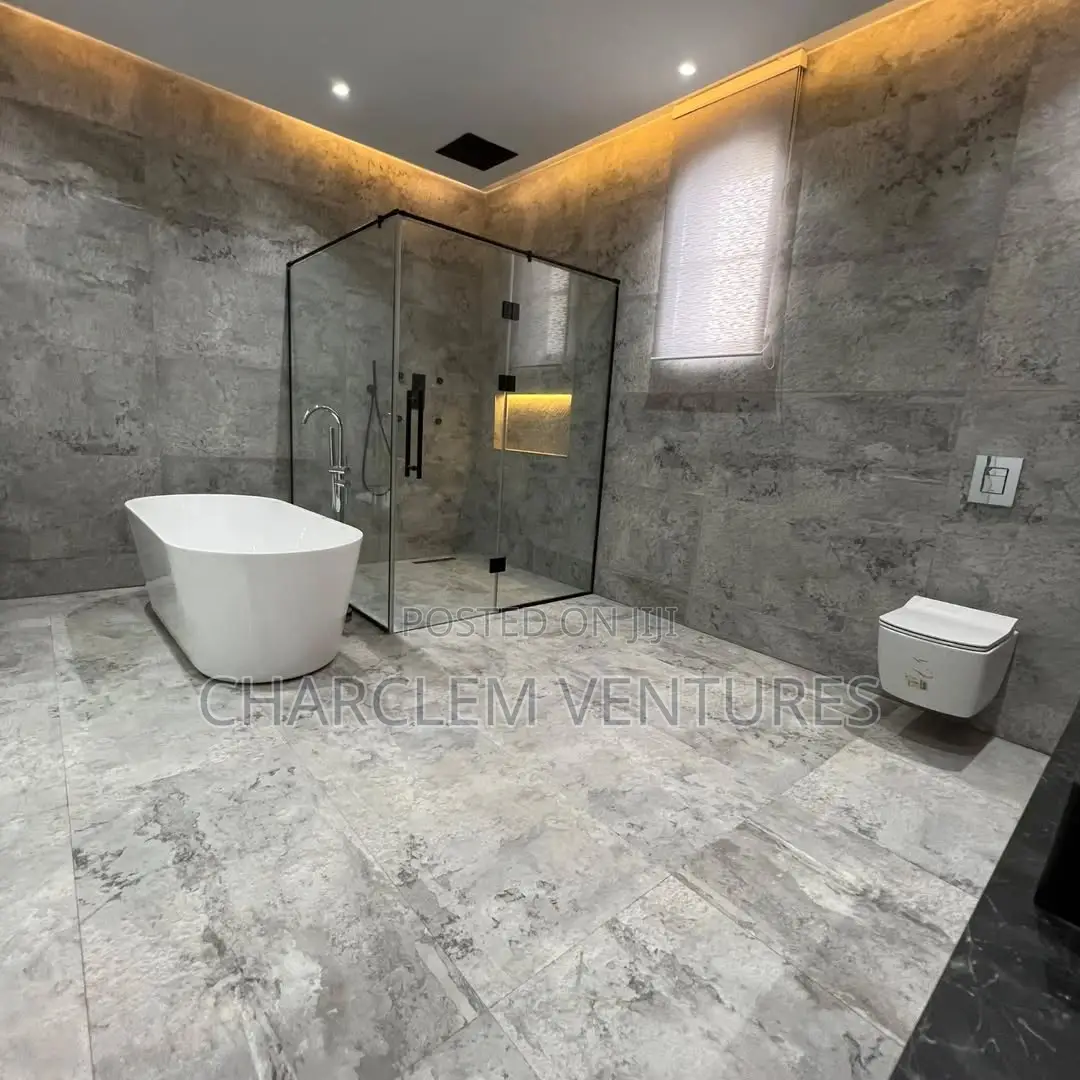 4bdrm House in Charclem Ventures, East Legon for sale
