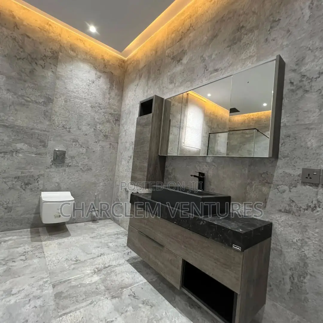 4bdrm House in Charclem Ventures, East Legon for sale