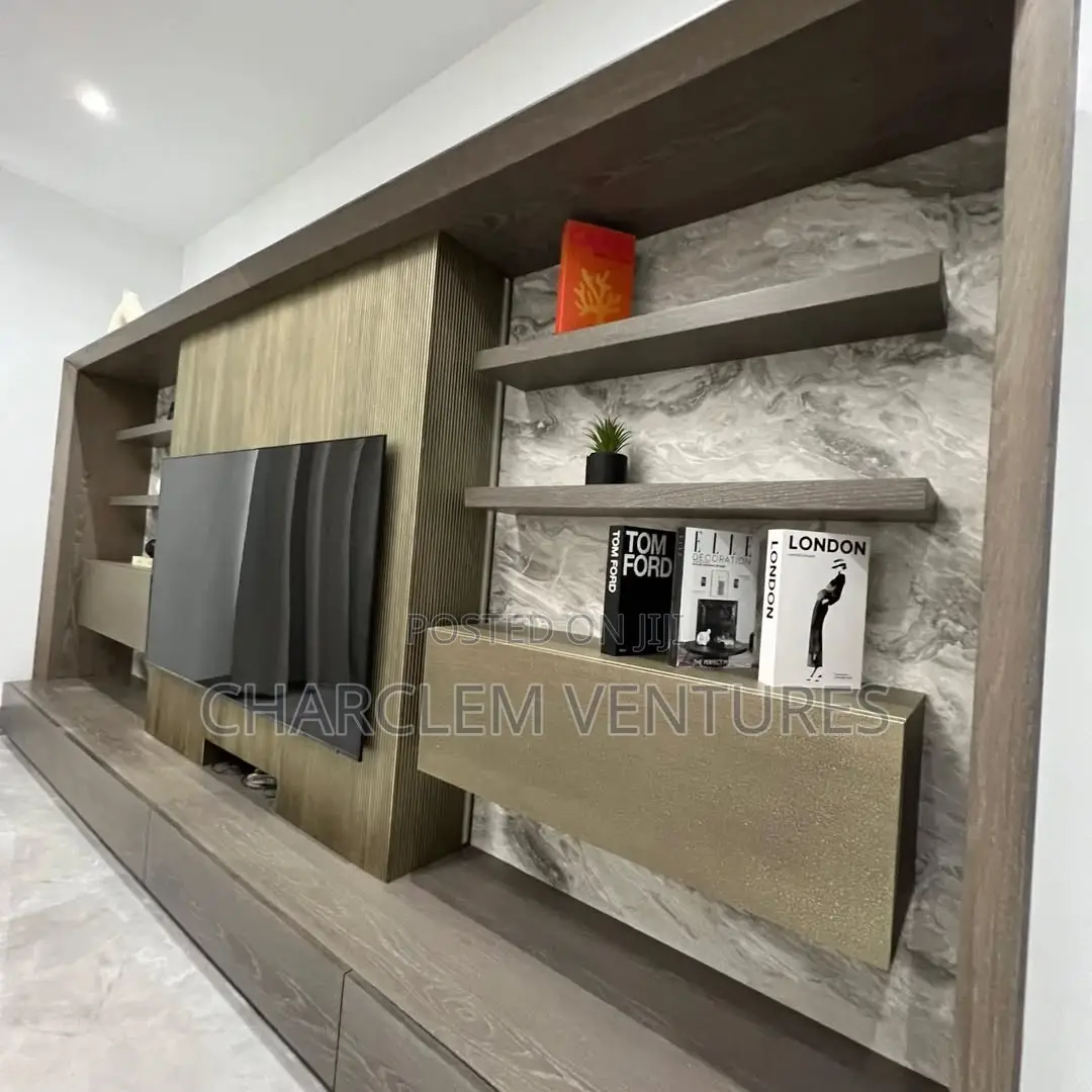 4bdrm House in Charclem Ventures, East Legon for sale