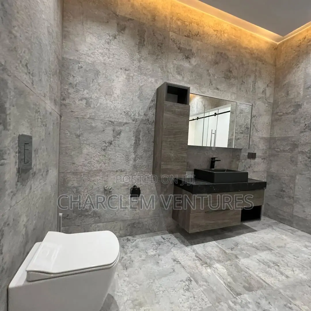 4bdrm House in Charclem Ventures, East Legon for sale