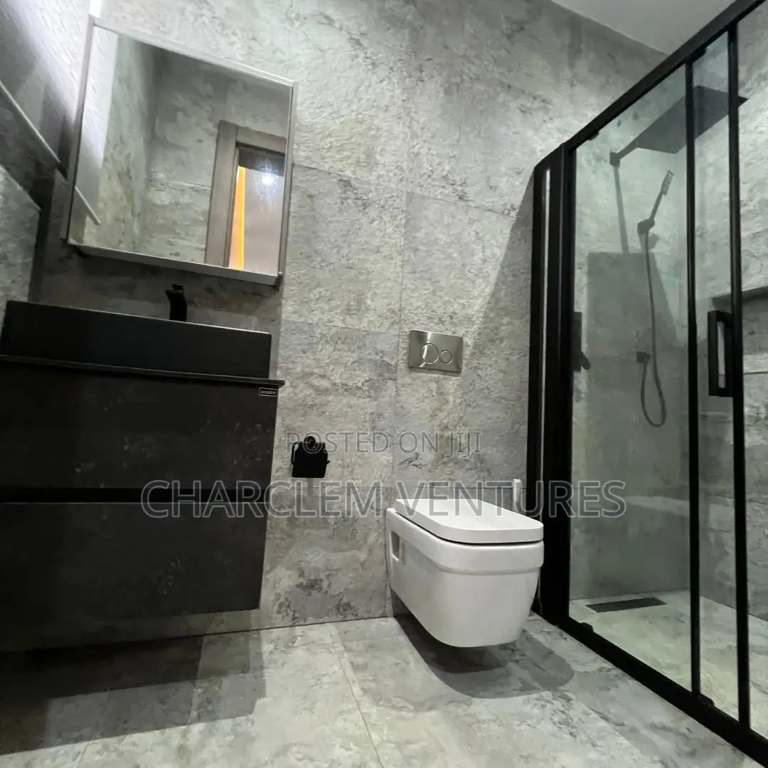 4bdrm House in Charclem Ventures, East Legon for sale