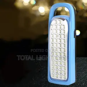 Yage Rechargeable Lamp