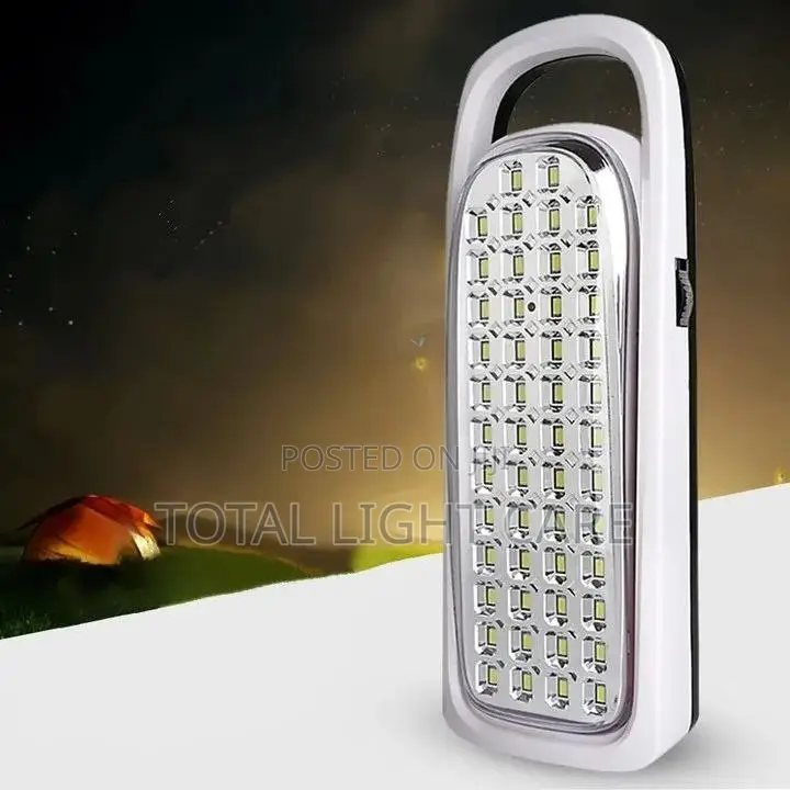 Yage Rechargeable Lamp