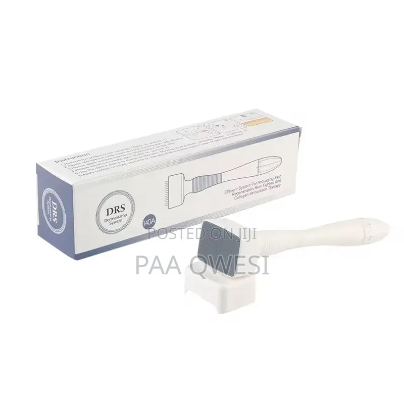Derma Stamp