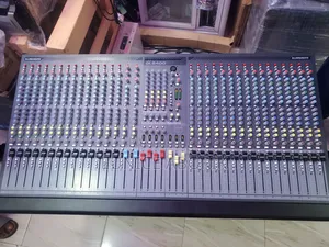 Allen And Heath Gl 32