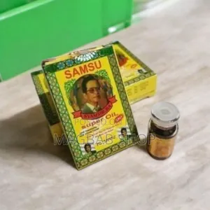 Original Samsu Super Oil(Gm30980)