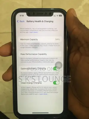 Apple iPhone 11 Pro 64 GB Gold