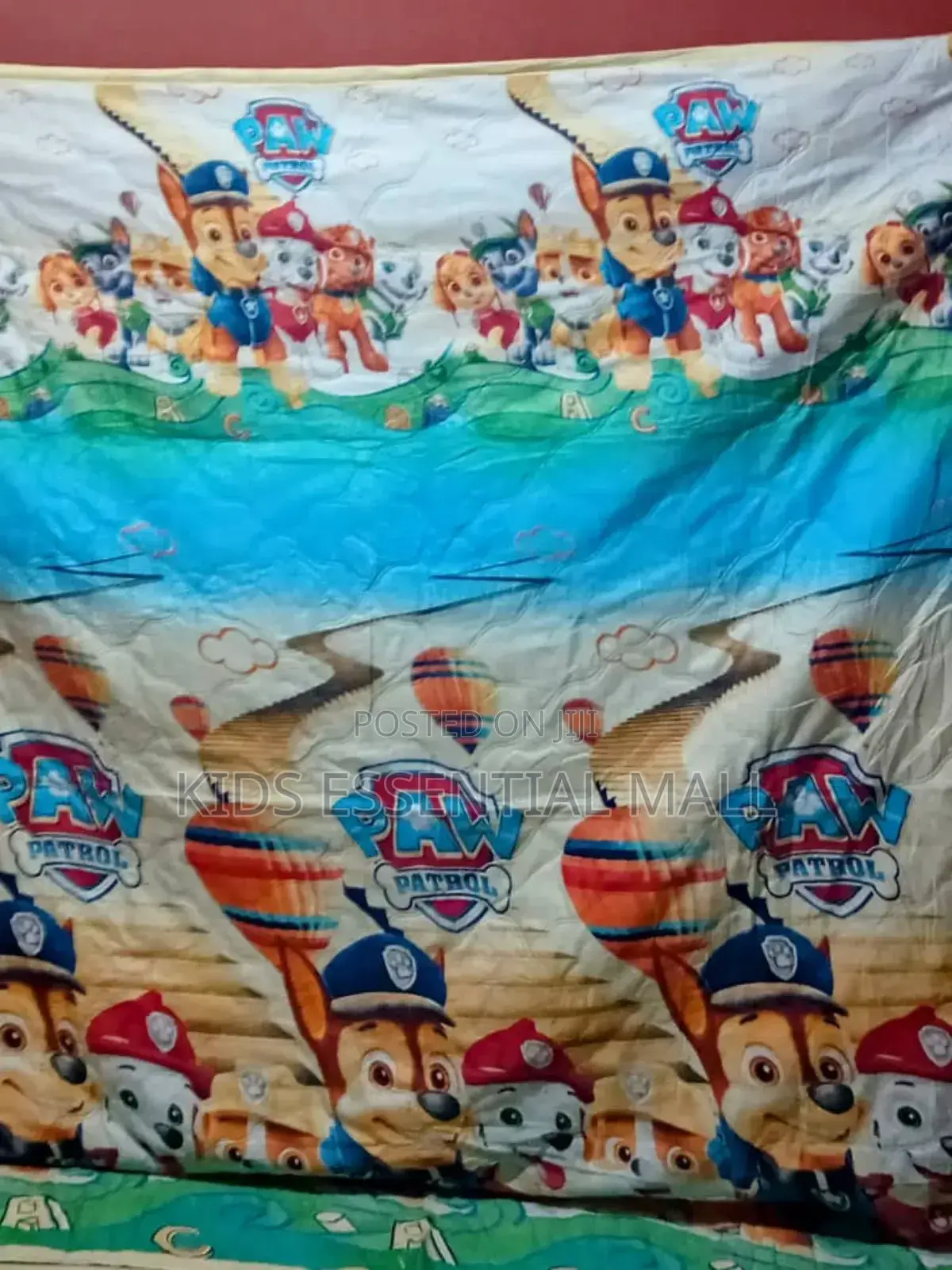 Cotton Blanket For Boys And Girls