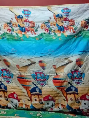 Cotton Blanket For Boys And Girls