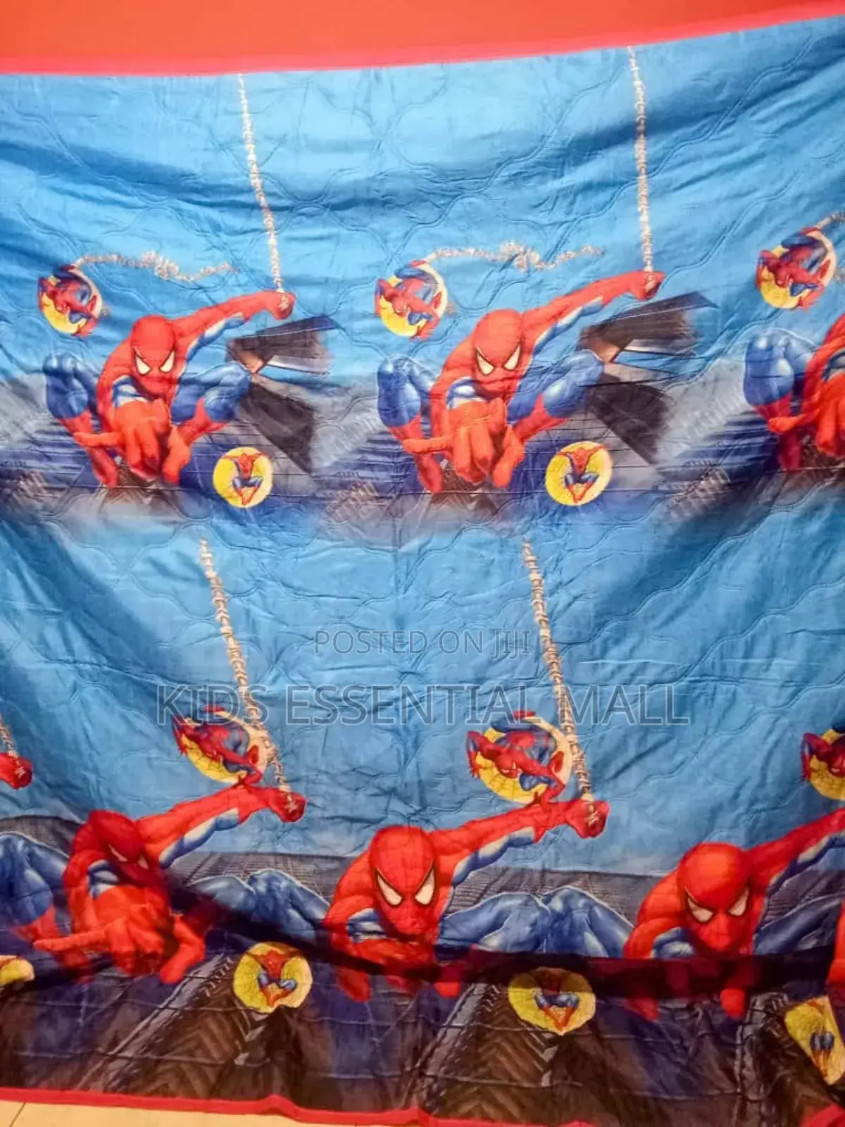 Cotton Blanket For Boys And Girls