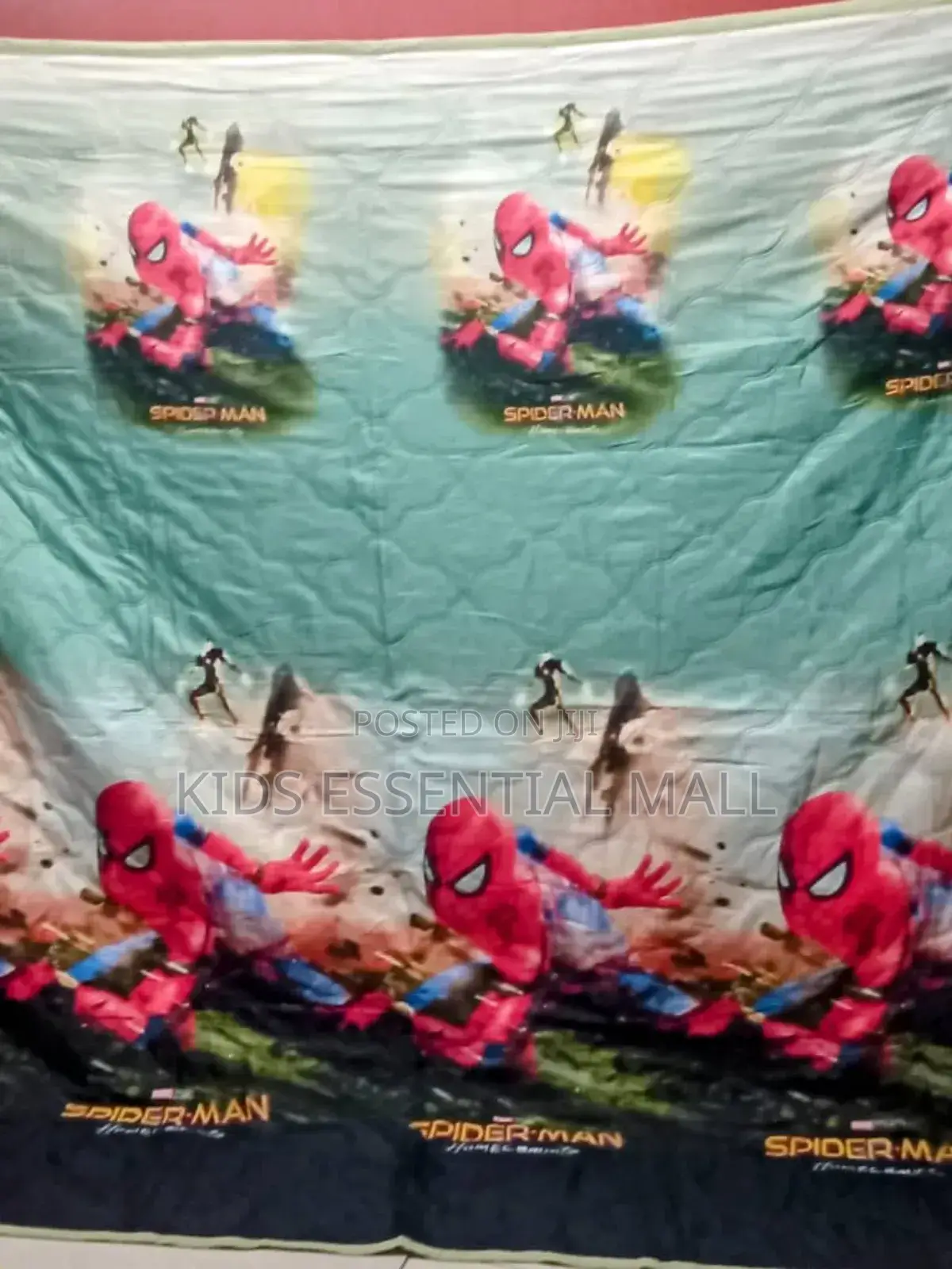 Cotton Blanket For Boys And Girls