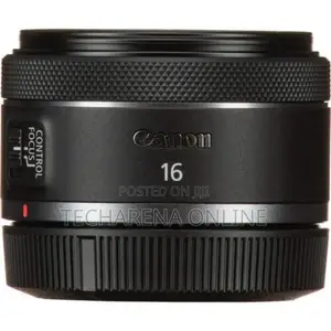 Canon Rf 16mm F/2.8 Stm Lens