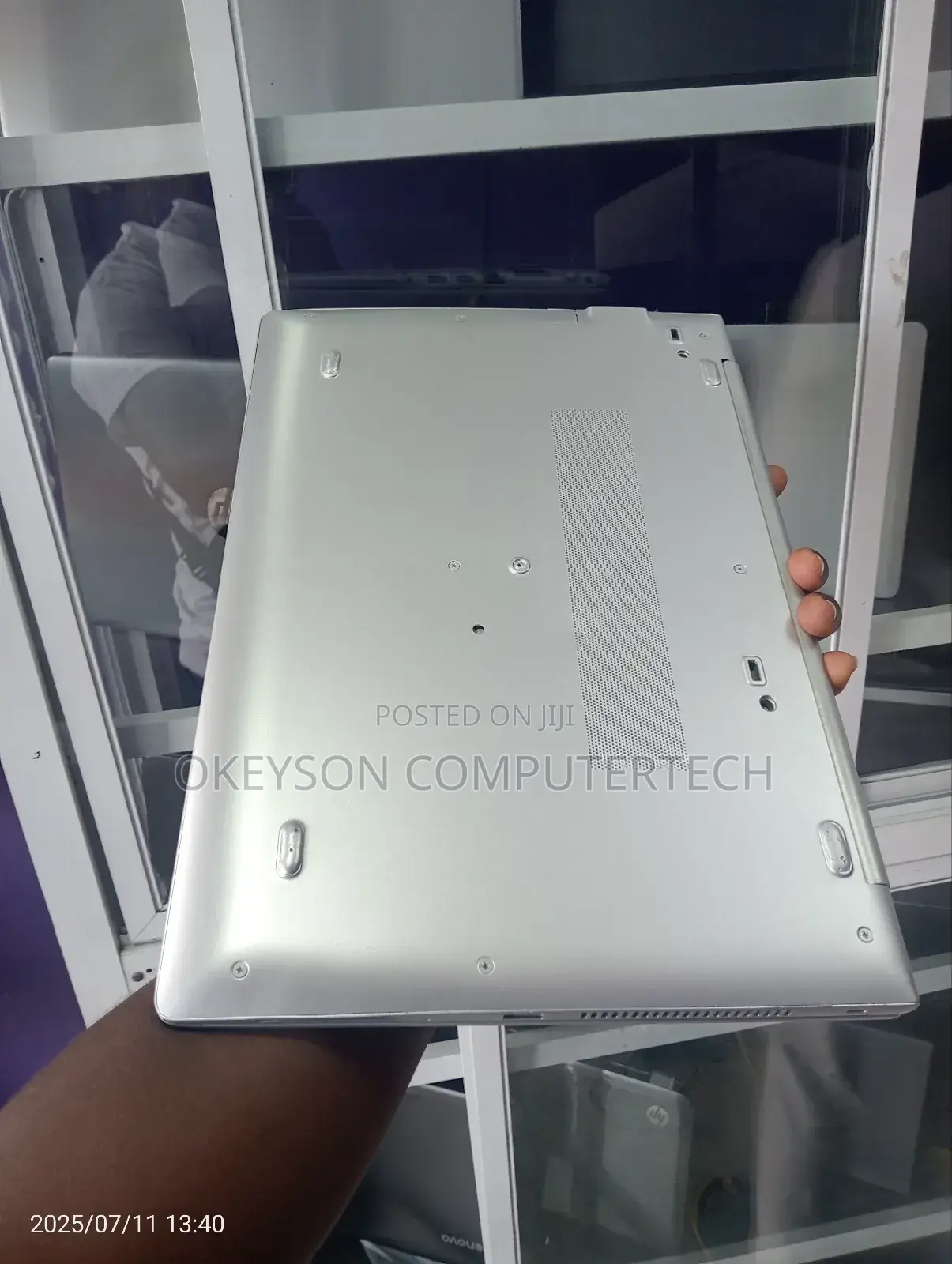 Laptop HP EliteBook 850 G5 8GB Intel Core I5 SSD 256GB