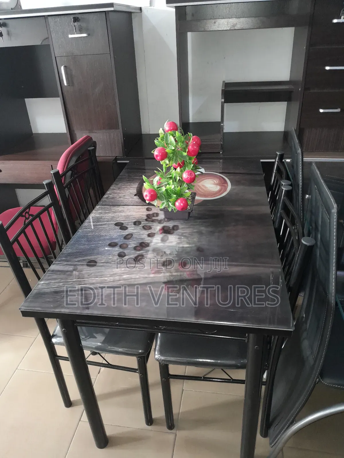 Single Room Dining Table