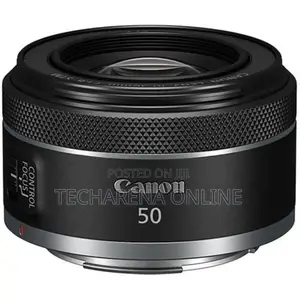 Canon Rf 50mm F/1.8 Stm