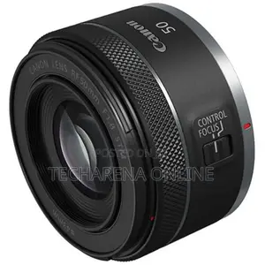 Canon Rf 50mm F/1.8 Stm
