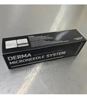 Precision Derma Stamp