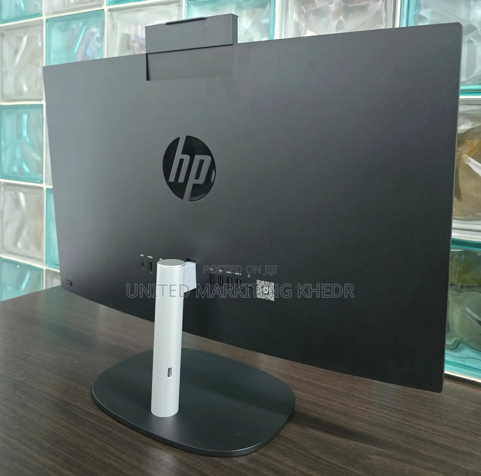 New Desktop Computer HP AiO 24 16GB Intel Core I7 SSD 1T