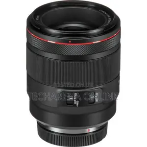 Canon Rf 50mm F/1.2 L Usm